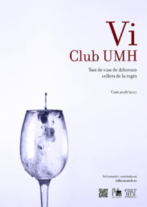 Vino_Club UMH