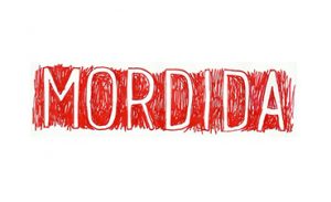 Logo Beca Mordida