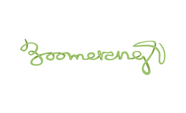 Logo Beca Boomerang