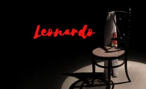 Leonardo, por la Compañía de Teatro UMH