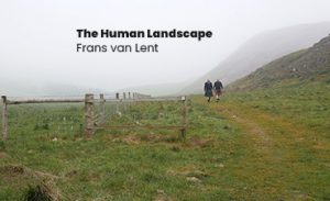 The Human Landscape, de Frans van Lent