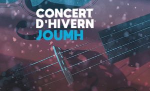 Banner Concert d'hivern JOUMH