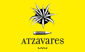 Banner Premio de Relato Corto Atzavares