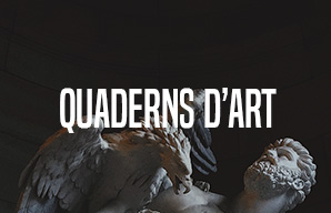 Banner de Quaderns d'Art