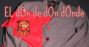 Banner de El Don de Don Dónde