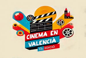 Bàner del cicle de cinema infantil