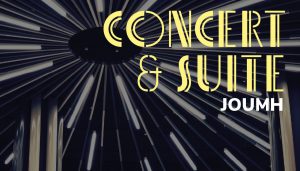 Banner de Concert & Suite