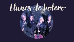 Bàner de Llunes de bolero