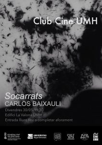 Cartell de Socarrats