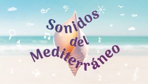Banner de Sonidos del Mediterráneo