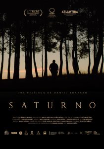 Cartel de Saturno