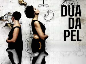 Bàner de Dúa da Pel
