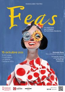 Cartell de Feas