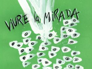 Bàner de Viure la mirada