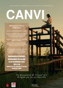 Cartell de Canvi