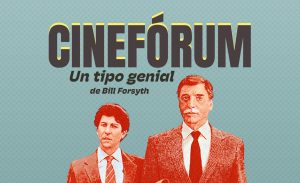 Banner de Un tipo genial