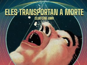 Bàner de Eles transportan a morte