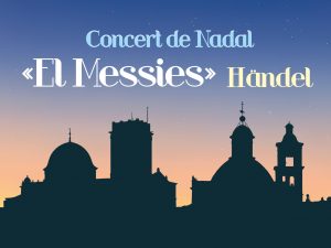 Bàner del Concert de Nadal