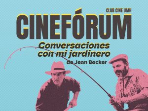 Banner de Conversaciones con mi jardinero