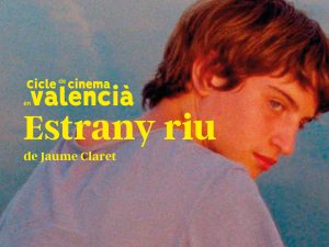 Bàner de Estrany riu