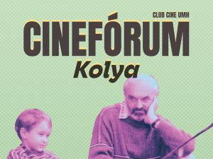 Banner de Kolya
