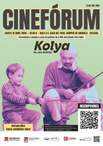 Cartel de Kolya