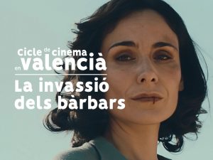 Bànner de La invassió dels bàrbars